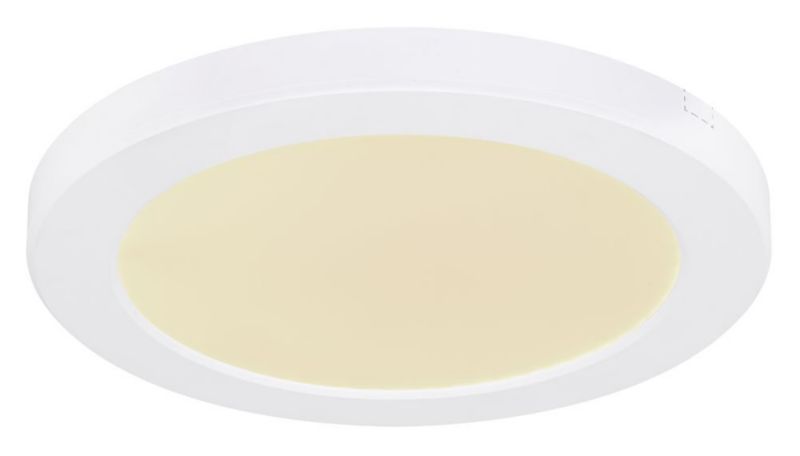 Plafon LED 18W LASSE 12379-18W Globo 1 szt.