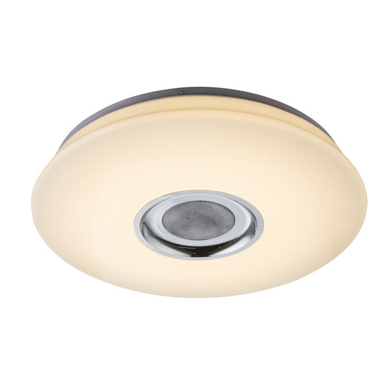 Plafon LED 18W NICOLE 41329-18 Globo 1 szt.