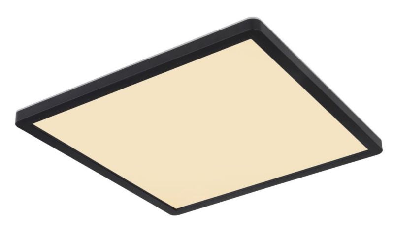 Plafon LED 18W SAPANA 41563-18B Globo 1 szt.