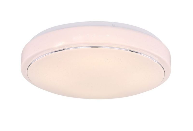 Plafon LED 24W KALLE 48408-24 Globo 1 szt.