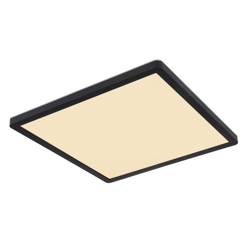 Plafon LED 24W SAPANA 41563-24B Globo 1 szt.