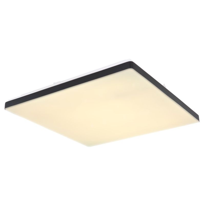 Plafon LED 24W ULLY 48025OBSH Globo 1 szt.
