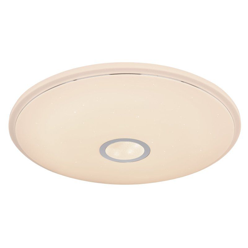 Plafon LED 30W CONNOR 41386-30RGBSH Globo 1 szt.
