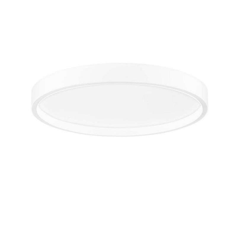 Plafon LED 38W TOCACHE LE44874 Luces Exclusivas 1 szt.