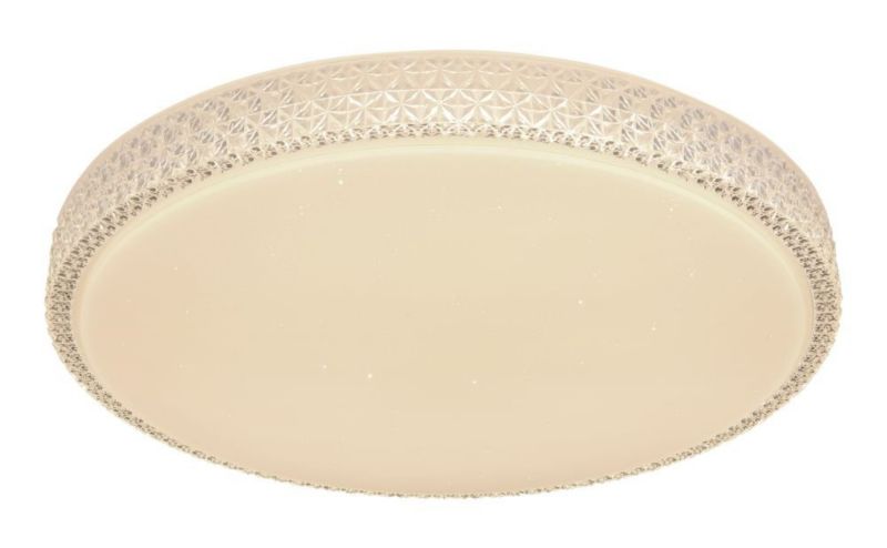 Plafon LED 40W OVI 41749-40 Globo 1 szt.