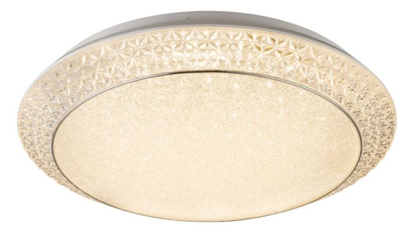 Plafon LED 40W RONJA 41314-40 Globo 1 szt.
