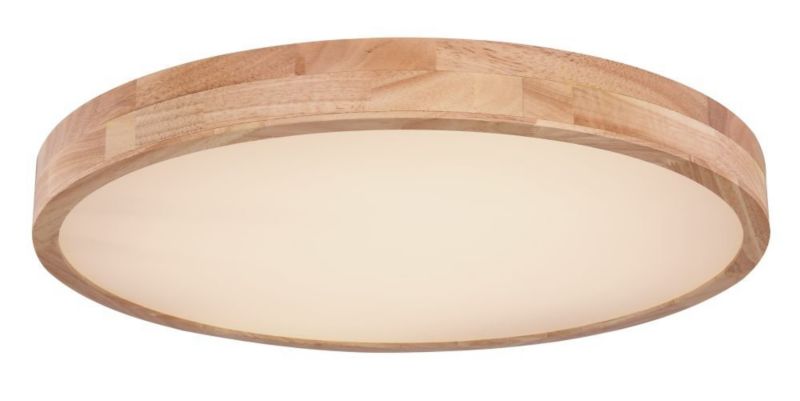 Plafon LED 48W RAINER 41745-48 Globo 1 szt.