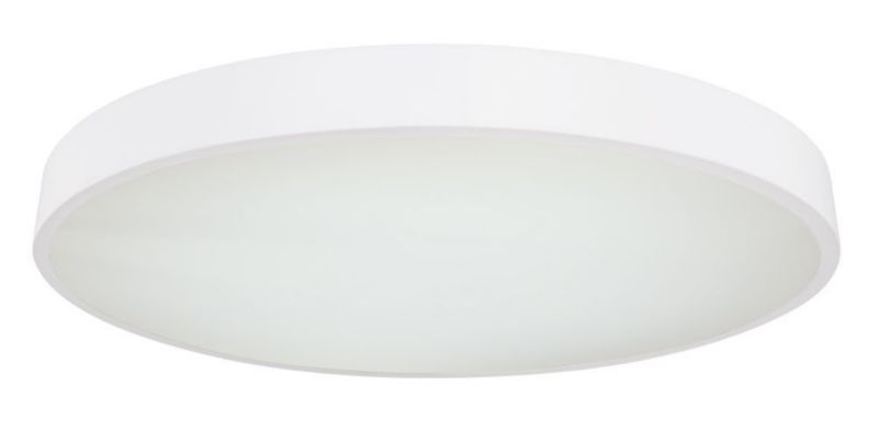 Plafon LED 48W WISS 41744-48 Globo 1 szt.