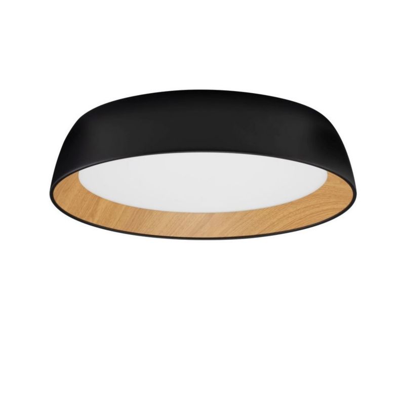 Plafon LED 50W CARACOLLO LE44808 Luces Exclusivas 1 szt.
