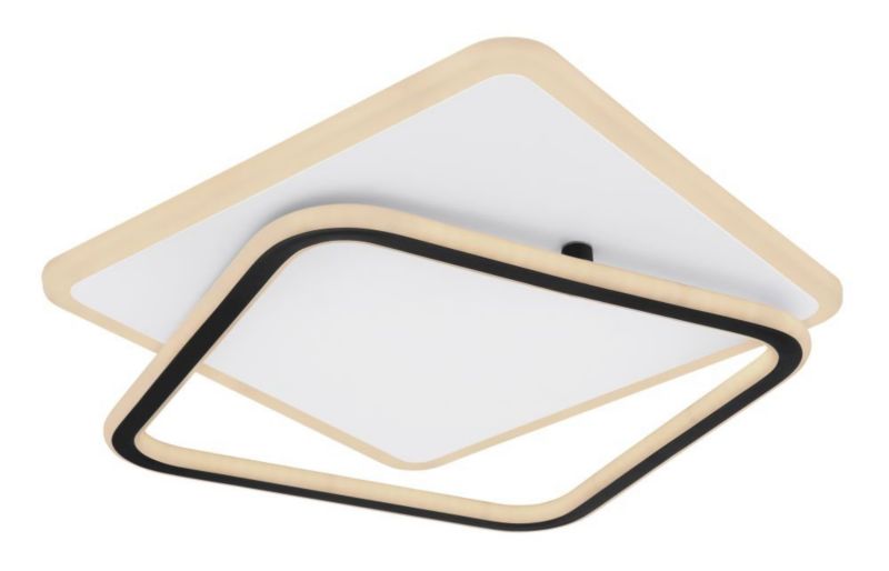 Plafon LED 55W LEVANA 48018-55 Globo 1 szt.