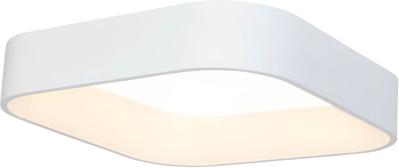 Plafon LED Astro 24 W biały