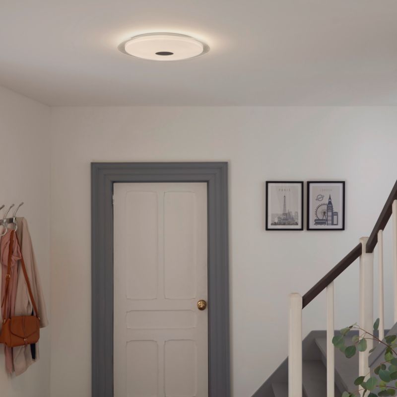 Plafon LED Colours Angoon 2700/4000 K 2300 lm