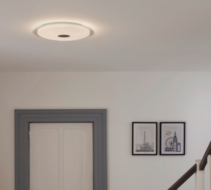 Plafon LED Colours Angoon 2700/4000 K 2300 lm