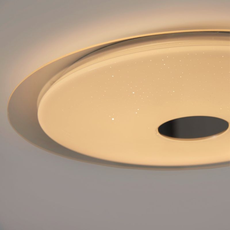 Plafon LED Colours Angoon 2700/4000 K 2300 lm