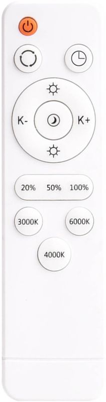 Plafon LED Goldlux Diamond 50 CCT IP44