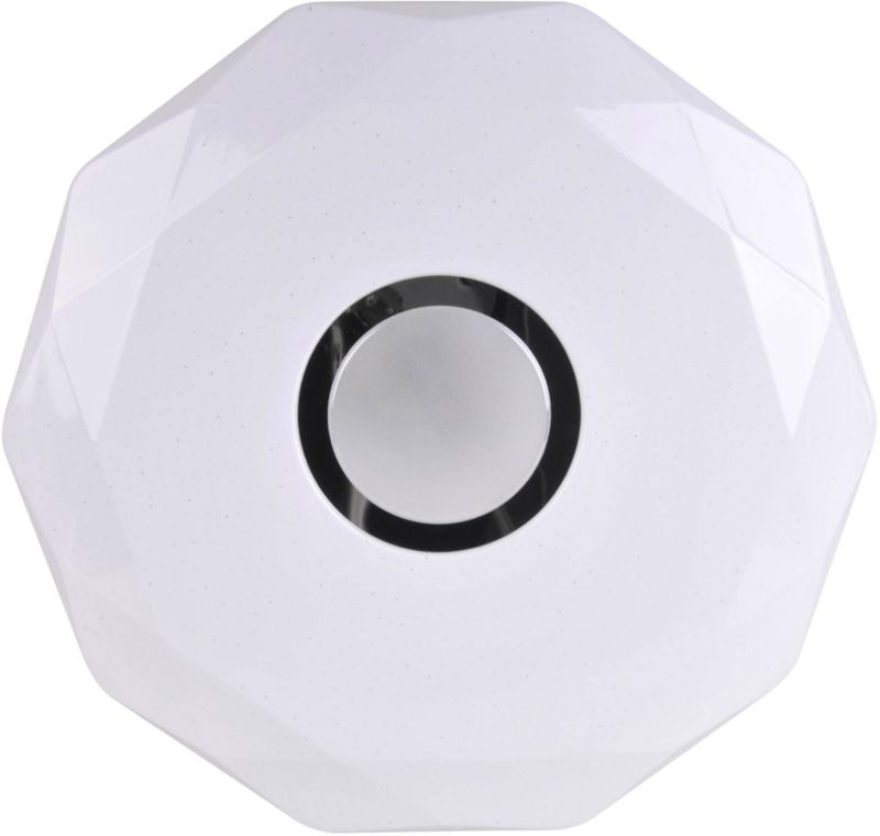 Plafon LED Goldlux Diamond 50 CCT IP44