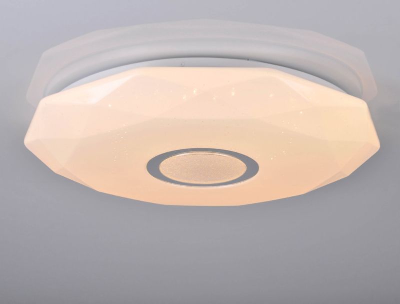 Plafon LED Goldlux Diamond 50 CCT IP44