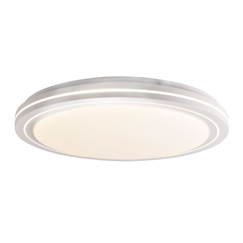 Plafon LED Goldlux Marian 72 W z pilotem