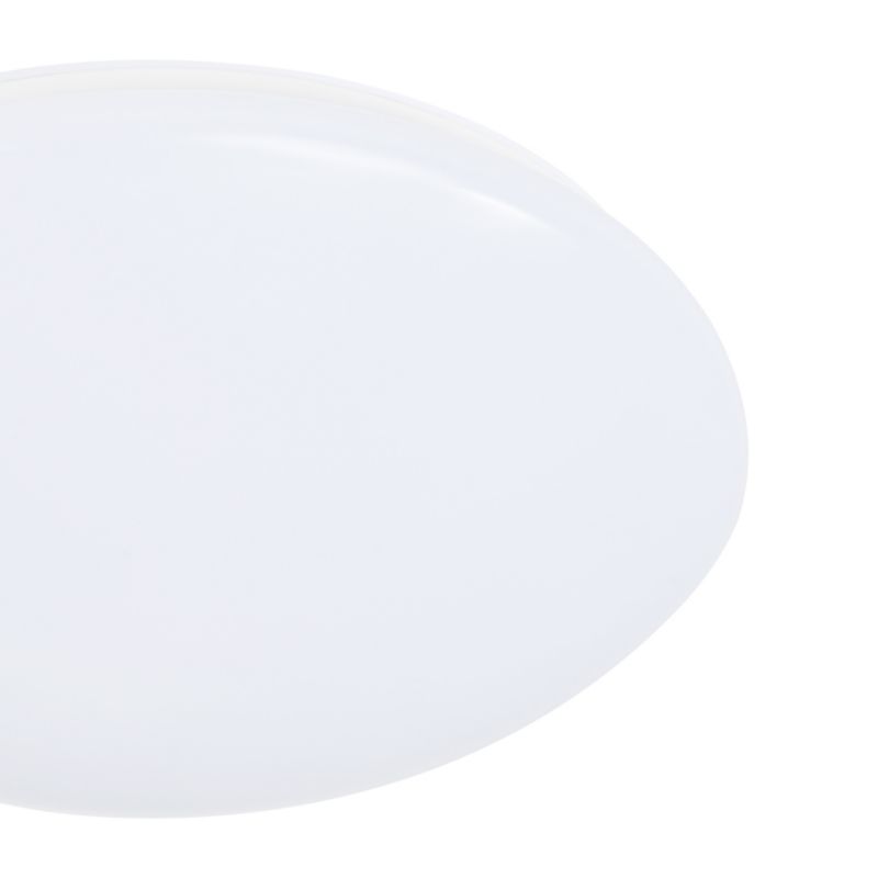 Plafon LED GoodHome Dea 2100 lm 4000 K biały