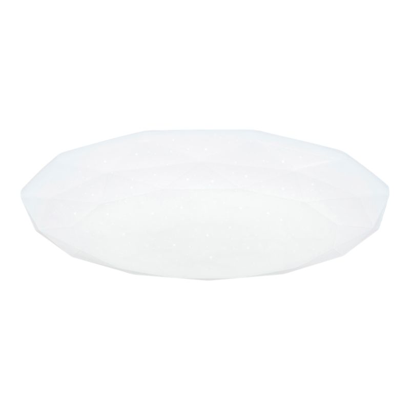 Plafon LED GoodHome Ernani 5000 lm CCT biały