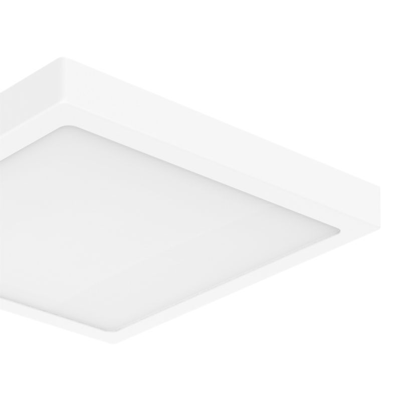 Plafon LED GoodHome Hestia 1800 lm 4000 K 30 cm biały