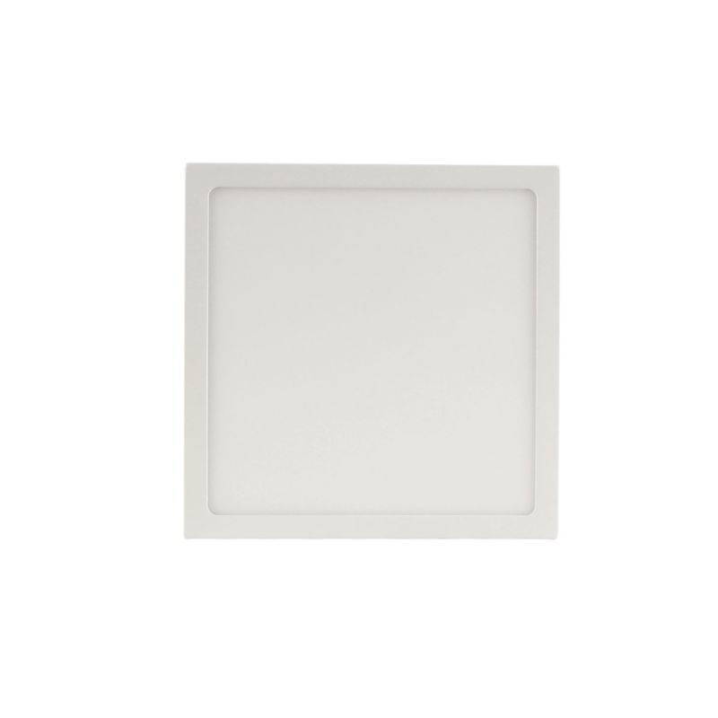 Plafon LED GoodHome Hestia 2100 lm 40 cm biały