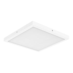 Plafon LED GoodHome Hestia 2100 lm 4000 K 40 cm biały