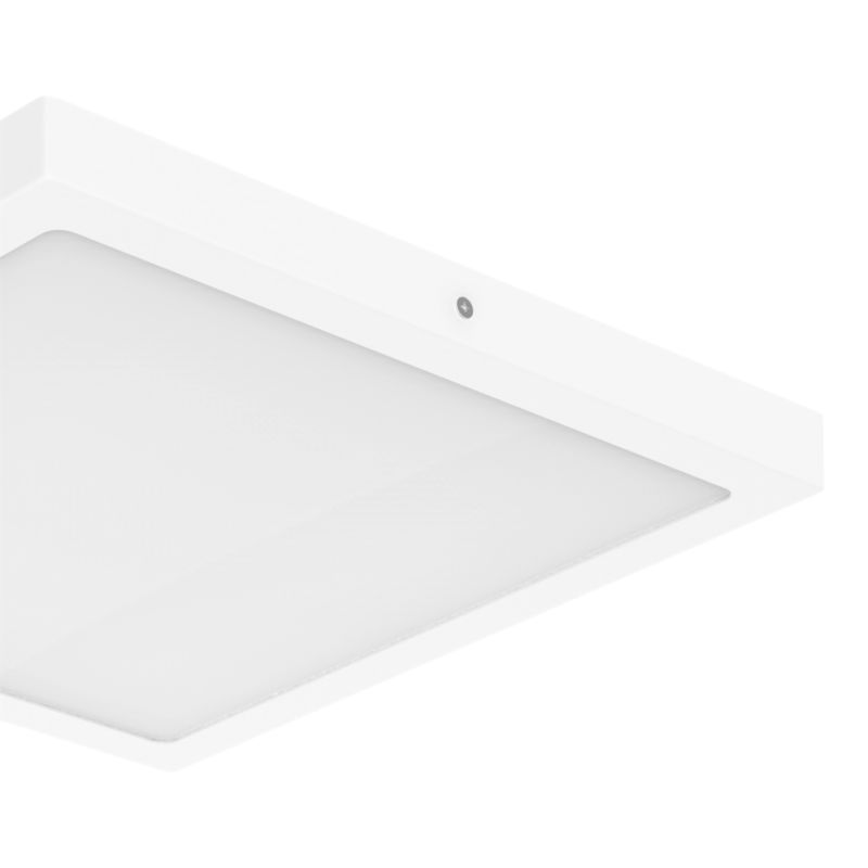 Plafon LED GoodHome Hestia 2100 lm 4000 K 40 cm biały