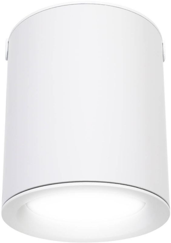 Plafon LED GoodHome Ipsoot 800 lm IP44 2700/4000 K biały