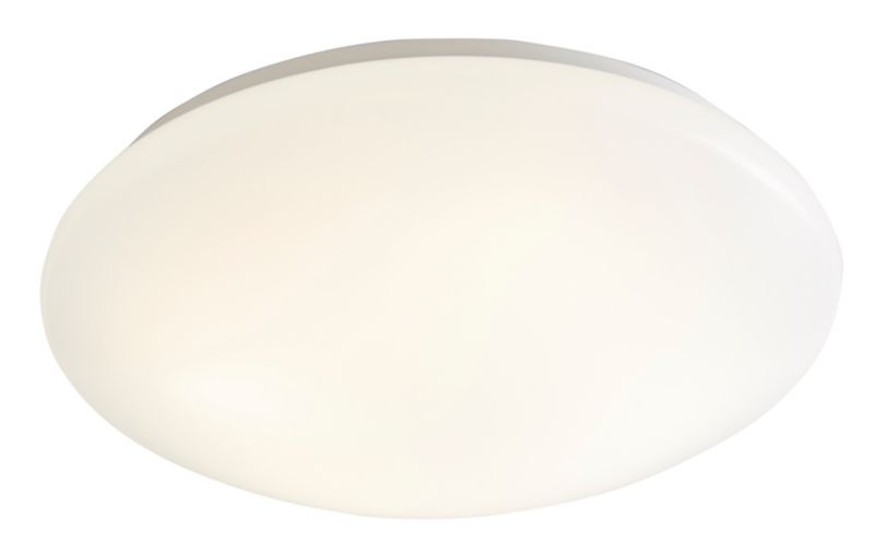 Plafon LED GoodHome Ops 1750 lm 30 cm biały