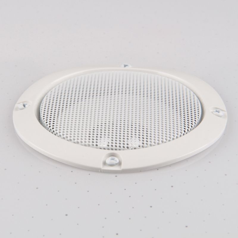 Plafon LED MasterLED ERIK 50cm 72W RGBW CCT Głośnik bluetooth Pilot Aplikacja 1 szt.