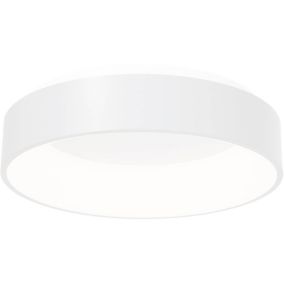 Plafon LED Ohio 24 W biały