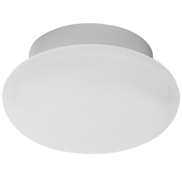 Plafon LED Orbis Ledvance Lampa Łazienkowa 12W 850lm CCT Ściemnialna 20cm IP44 Biały Smart+ WiFi 1 szt.