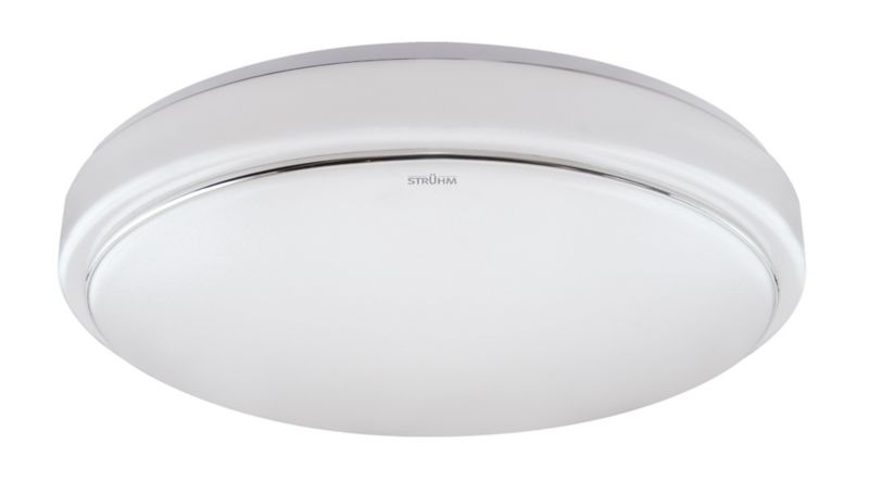 Plafon LED Sola 12 W biały
