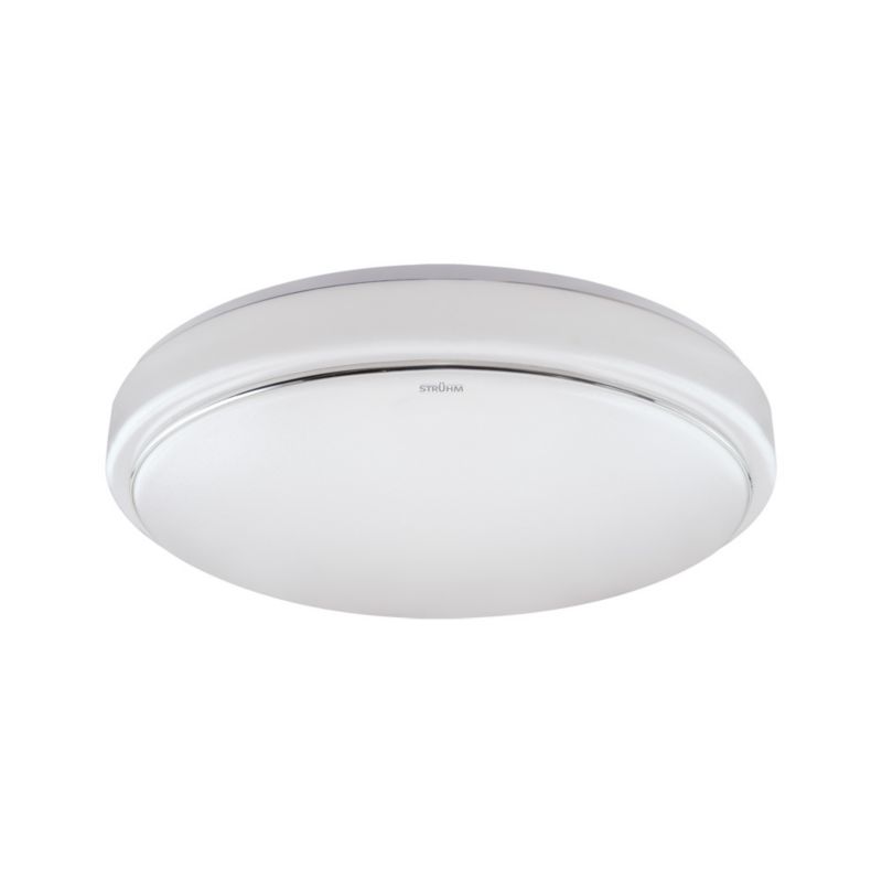 Plafon LED Sola 12 W biały