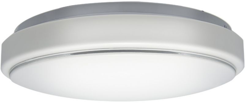 Plafon LED Sola 16 W biały