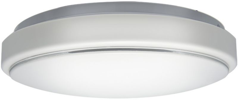 Plafon LED Sola 24 W biały