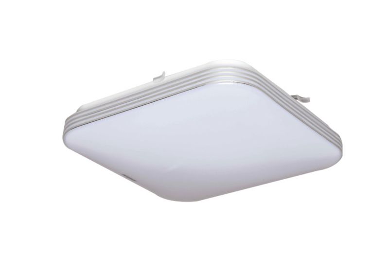 Plafon LED Struhm Adis 1 x 20 W white