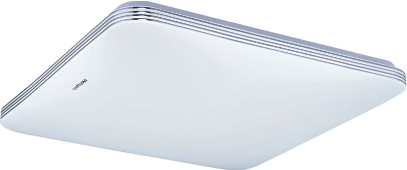 Plafon LED Struhm Adis 1 x 28 W white