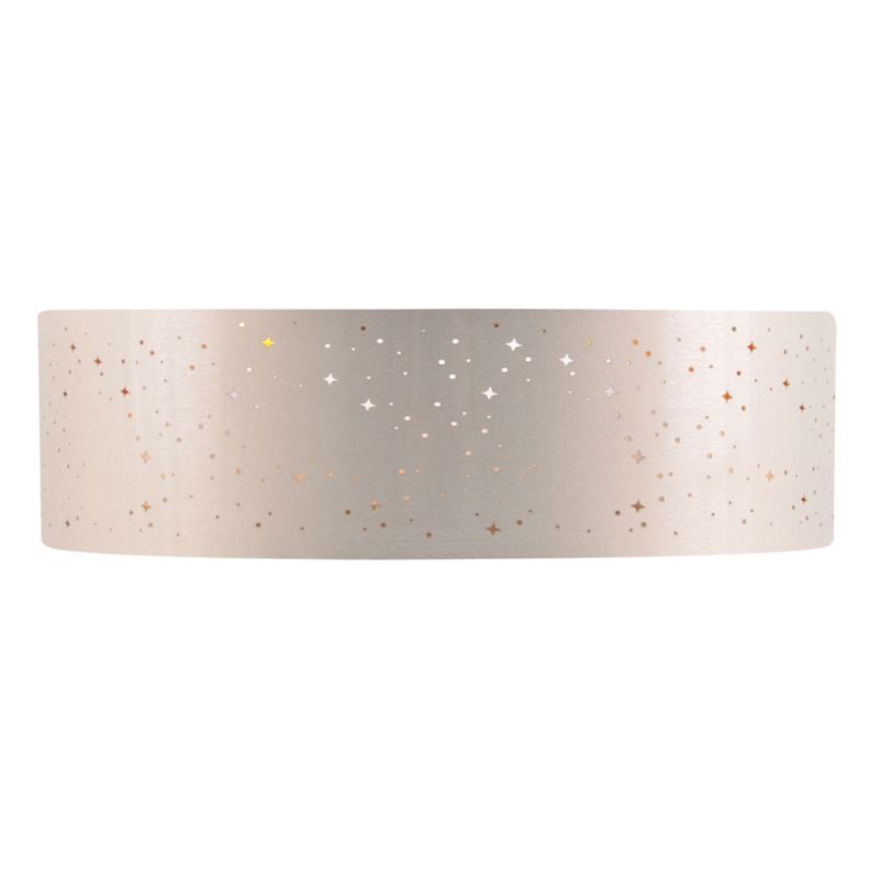 Plafon LED tuluza 40 Sanico Goldlux  taupe 4000K IP20 1 szt.