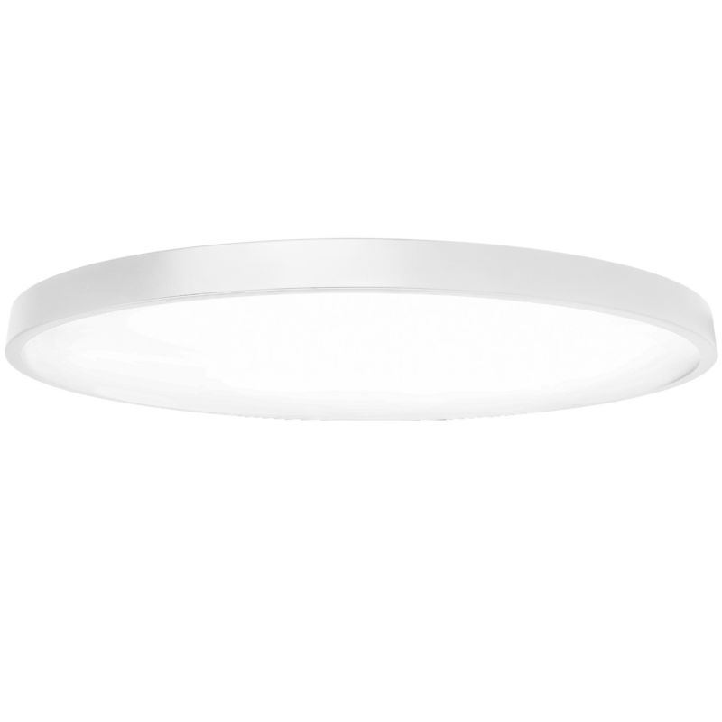 Plafon LED XUDO 72W 50cm 3CCT Biały Okrągły 1 szt.