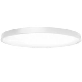 Plafon LED XUDO 72W 50cm 3CCT Biały Okrągły 1 szt.