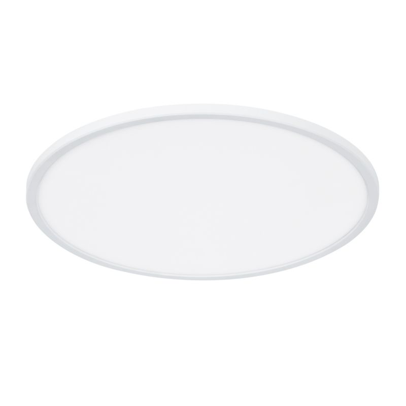 Plafon LED Yonnet 4000 K 60 cm 30W biały