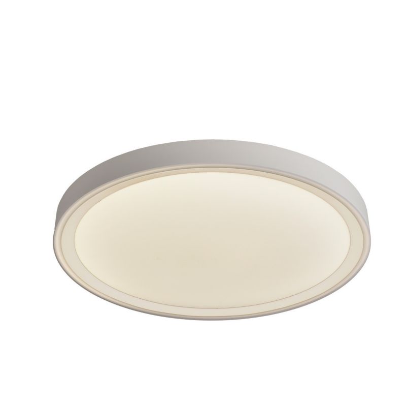 Plafon Light Prestige  biały LED 18W 4000K 2000lm  IP54 wym: 5 x 30 x 30 cm metal - 1 szt.
