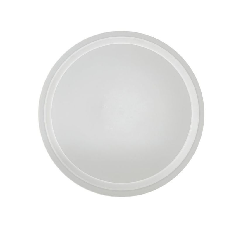 Plafon Light Prestige  biały LED 18W 4000K 2000lm  IP54 wym: 5 x 30 x 30 cm metal - 1 szt.