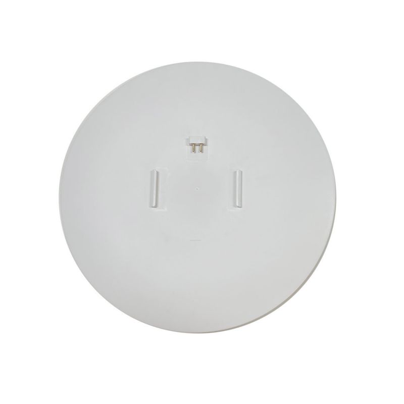 Plafon Light Prestige  biały LED 18W 4000K 2000lm  IP54 wym: 5 x 30 x 30 cm metal - 1 szt.