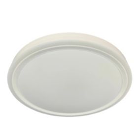 Plafon Light Prestige Vegas 30 cm biały LED 1 szt.