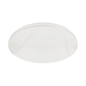 Plafon Milagro Allister 36W 1 szt.
