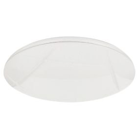 Plafon Milagro Allister 50W LED 1 szt.