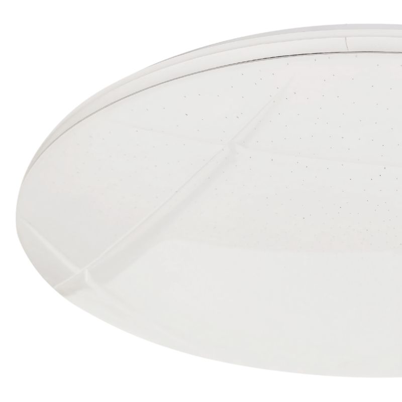 Plafon Milagro Allister 50W LED 1 szt.